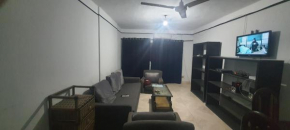 3BR apartment in Sidi Beshr شقة مفروشة في سيدي بشر قبلي للأيجار